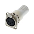 Neutrik NA3 FDM