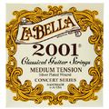 La Bella 2001 Medium Tension