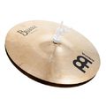 Meinl 13" Byzance Hi-Hat Brilliant