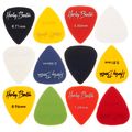Harley Benton Nylon Player Pick Set Mixed