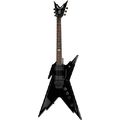 Dean Guitars Razorback DB CBK Floyd