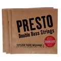Presto Jazzicato