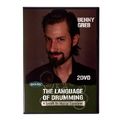 Hudson Music Benny Greb The Language DVD G