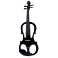 Harley Benton HBV 840BK 4/4 Electric Violin