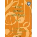 Horst Rapp Verlag Horn Lernen mit Spaß Vol.1
