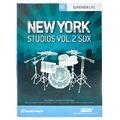 Toontrack SDX New York Studios Vol. 2