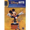 Hal Leonard Disney Hits Chor