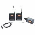Sennheiser EW 100 ENG G3 / E-Band