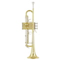 B&S EXB-L eXquisite Bb-Trumpet