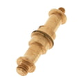 Manfrotto 013 Adapter Spigot