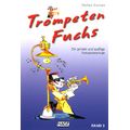 Hage Musikverlag Trompeten Fuchs 3