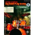 Alfred Music Publishing Afro-Cuban Big Band Play-Along