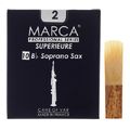 Marca Superieure Soprano Sax 2