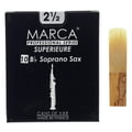 Marca Superieure Soprano Sax 2,5