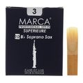Marca Superieure Soprano Sax 3
