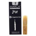 Marca Jazz Soprano Sax 2