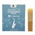 Marca Excel Alto Sax 3