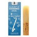 Marca Excel Bass-Clarinet 3 (B)