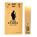 Marca Peter Ponzol Alto Sax 2