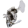 Hipshot BT-7 D Tuner nickel