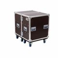 Thon Accessory Case 2x3 Boxes BR