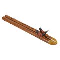 Thomann Indian Flute Double Tone F