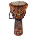 Terre Djembe Africa Style I 65cm