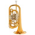 Kühnl & Hoyer Bb-Bass Trumpet