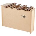 Goldon Xylophone Bass Model 10225