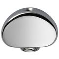 Schaller Tuner Button Chrome