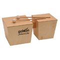 Goldon Wooden Bongos 10710