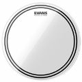 Evans 12" EC Resonant Control Tom
