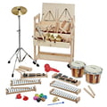 Goldon MusicTrolley Bongo Model 30512