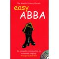 Novello & Co Ltd. Easy ABBA Chor