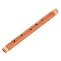 Mollenhauer Waldorf Body Tenor DL