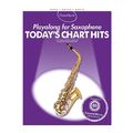 Wise Publications Today's Chart Hits A-Sax