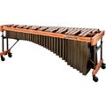 Bergerault Marimba GMBH A=442Hz