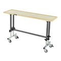 Bergerault Stand Xylophone/Metalophone T1