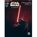Alfred Music Publishing Star Wars Journey I-VI Horn