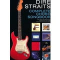 Wise Publications Dire Straits Complete CSB
