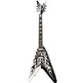 Dean Guitars Michael Schenker Custom Flame