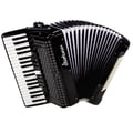 Startone Flip 96 Accordion Black
