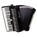 Startone Piano Accordion 120 BK