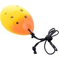 Thomann Ocarina 7H G Sopran Shell YO