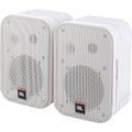 JBL Control 1Pro WH Pair