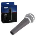 Shure SM58 LC - X2U Bundle