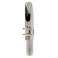 Berg Larsen Baritone Saxophone Steel 100