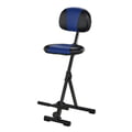 Mey Chair Systems AF-SR-KL-AH BL