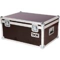Thon Case 6x LED PAR 56 Short