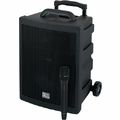 the box MBA75W MKII